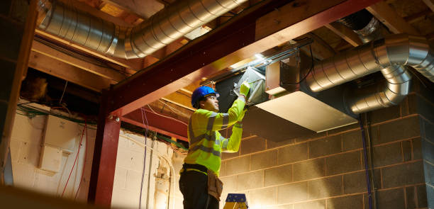 Best HVAC Air Duct Cleaning  in , TN